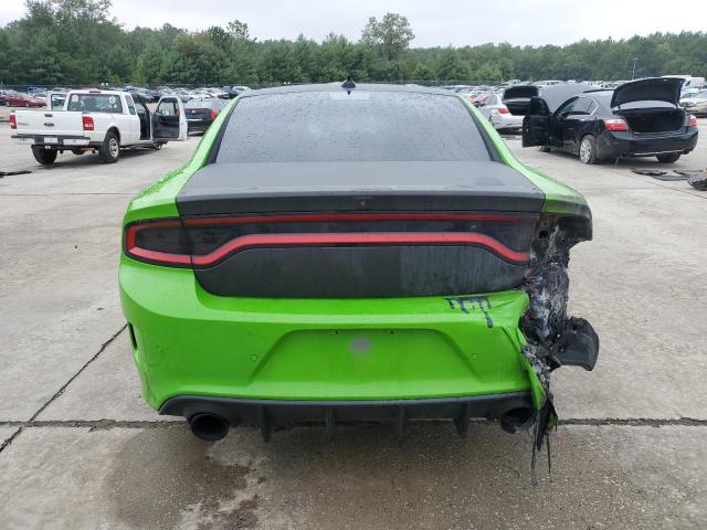 2017 DODGE CHARGER R/T 2C3CDXCT3HH595454