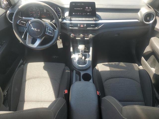 2023 KIA FORTE LX 3KPF24AD1PE646369