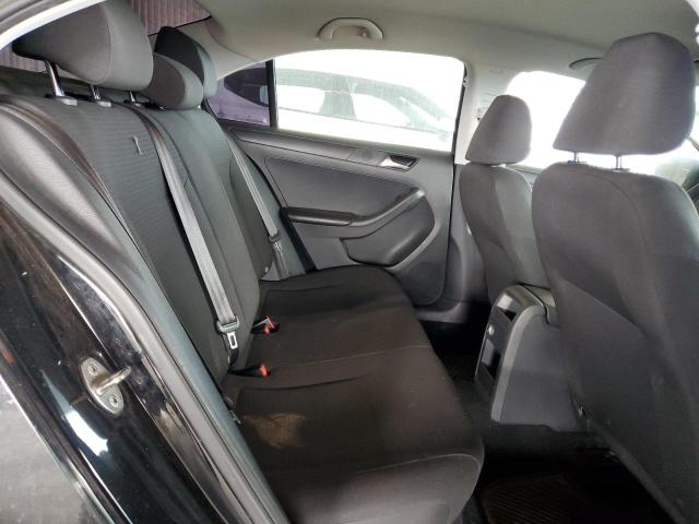 2016 VOLKSWAGEN JETTA S 3VW267AJ7GM388100