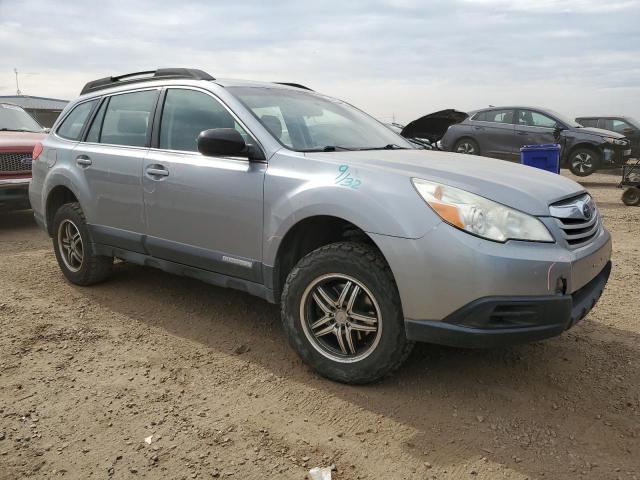 2011 SUBARU OUTBACK 2.5I - 4S4BRCAC3B3422818