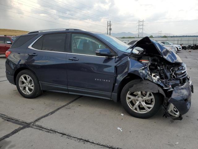 2018 CHEVROLET EQUINOX LT 3GNAXKEXXJL303154