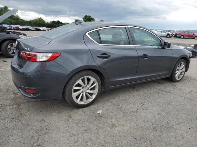 2016 ACURA ILX PREMIUM 19UDE2F77GA025955