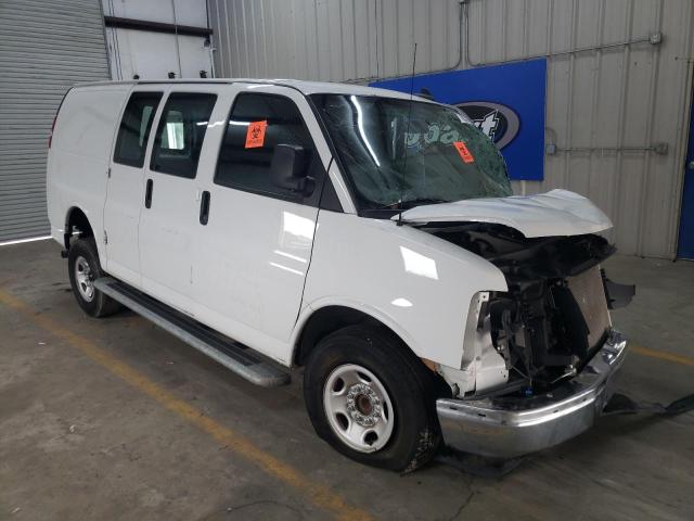 2023 GMC SAVANA G25 1GTW7AFP8P1174239