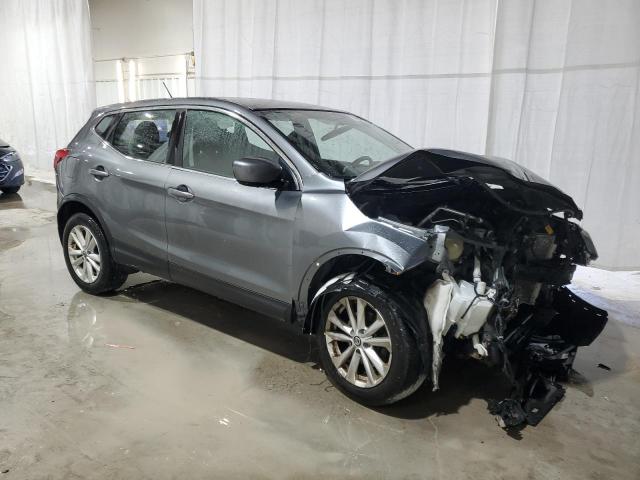 2019 NISSAN ROGUE SPT JN1BJ1CRXKW322959