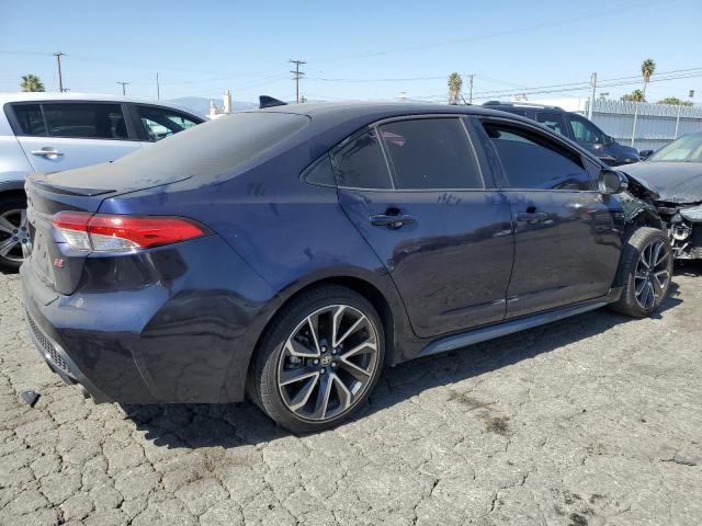 2022 TOYOTA COROLLA SE - JTDS4MCE3NJ083422