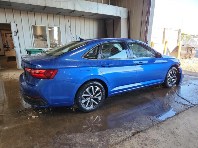 2024 VOLKSWAGEN JETTA S 3VW5M7BU0RM089739