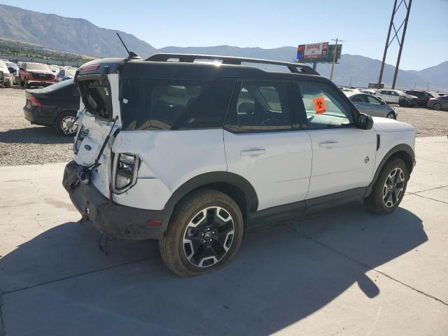 2024 FORD BRONCO SPORT OUTER BANKS - 3FMCR9C69RRE70625