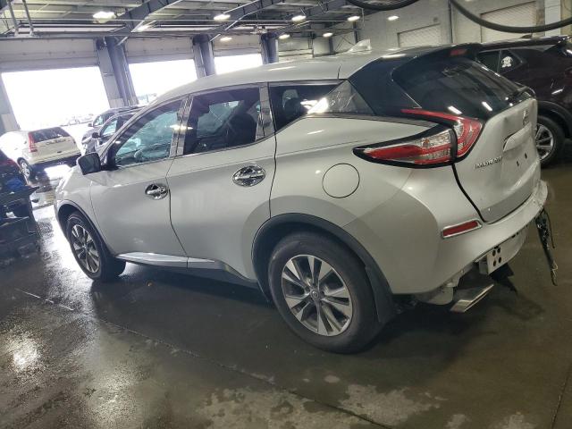 2018 NISSAN MURANO S 5N1AZ2MH3JN198630