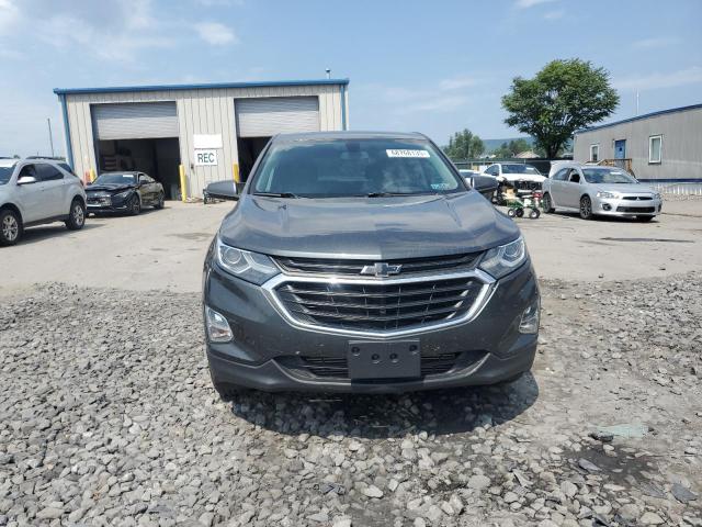 2019 CHEVROLET EQUINOX LT 3GNAXUEV6KS588582