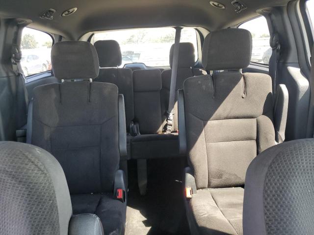 2018 DODGE GRAND CARA 2C4RDGBG3JR202403