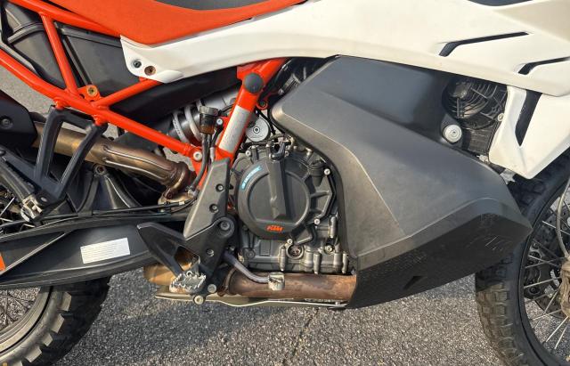 2020 KTM 790 ADVENTURE R VBKTR3409LM788805