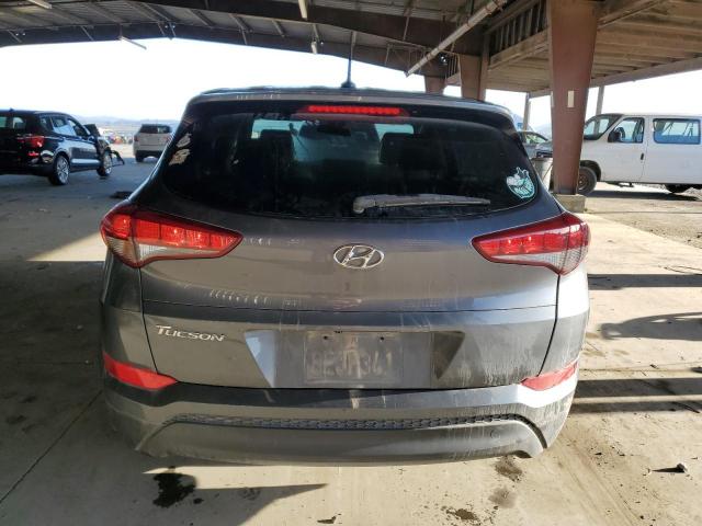 2017 HYUNDAI TUCSON SE KM8J23A41HU525585