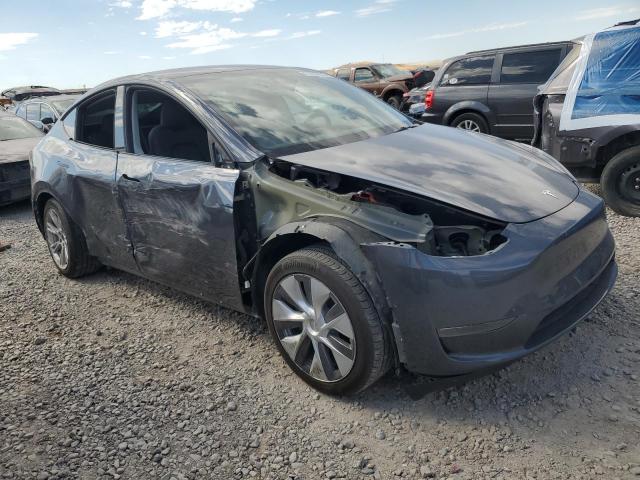 2022 TESLA MODEL Y - 7SAYGDEE2NA021225