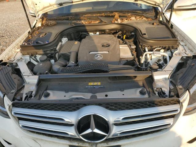 2019 MERCEDES-BENZ GLC 300 WDC0G4JBXKV138907