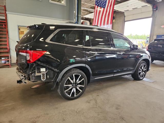 2019 HONDA PILOT TOURING 5FNYF6H60KB008925