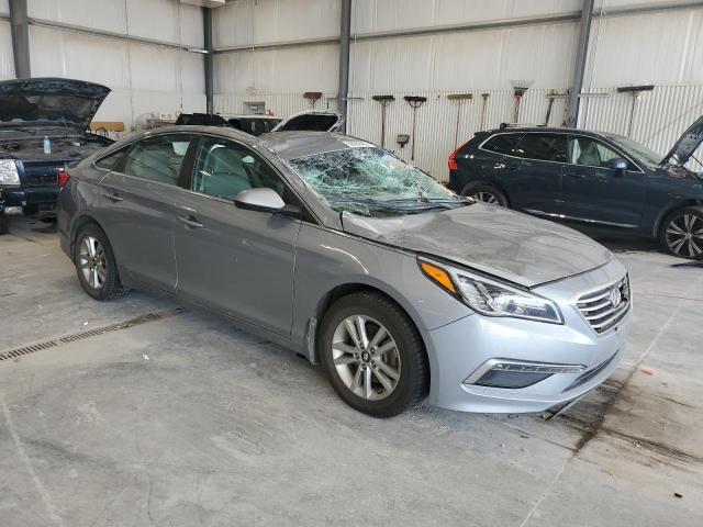 2015 HYUNDAI SONATA SE 5NPE24AF0FH092572