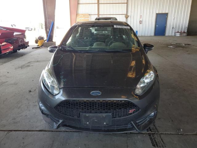 2017 FORD FIESTA ST 3FADP4GX1HM122758