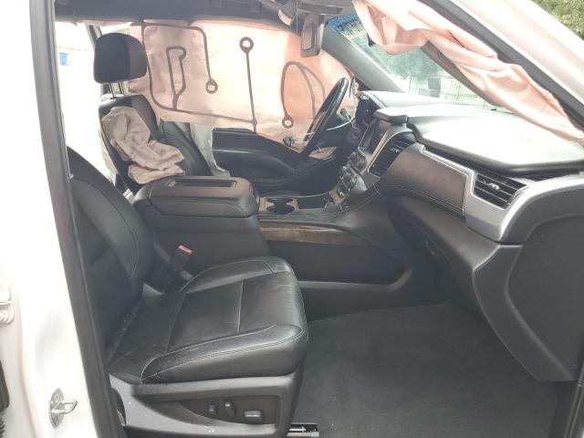 2019 CHEVROLET TAHOE K150 1GNSKBKC7KR367280