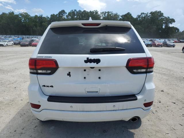 2019 JEEP GRAND CHEROKEE LAREDO 1C4RJFAG4KC567123