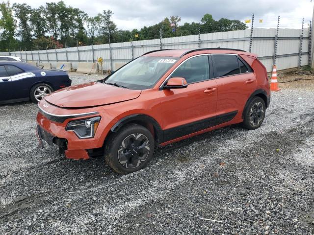 2023 KIA NIRO WIND KNDCR3L14P5027739