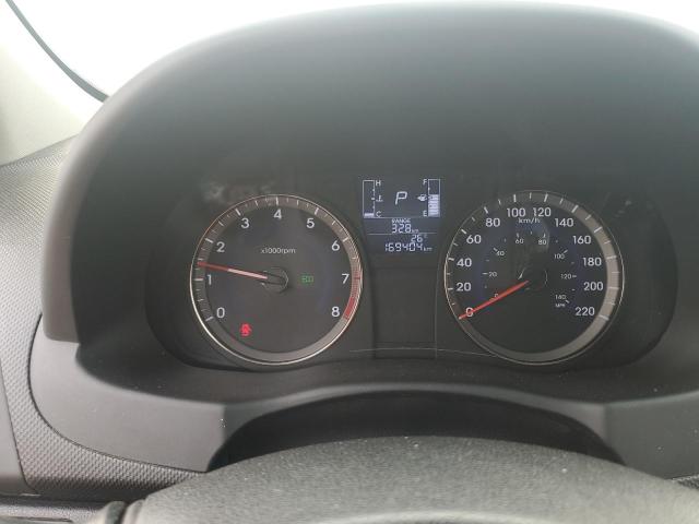 2016 HYUNDAI ACCENT SE - KMHCT5AEXGU268810