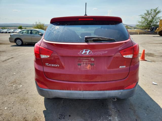 2015 HYUNDAI TUCSON GLS KM8JTCAF1FU959632