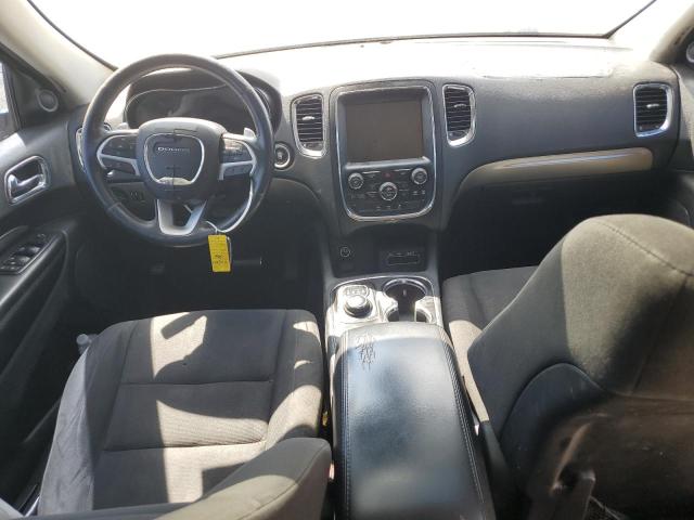 2015 DODGE DURANGO SX 1C4RDJAG7FC751178