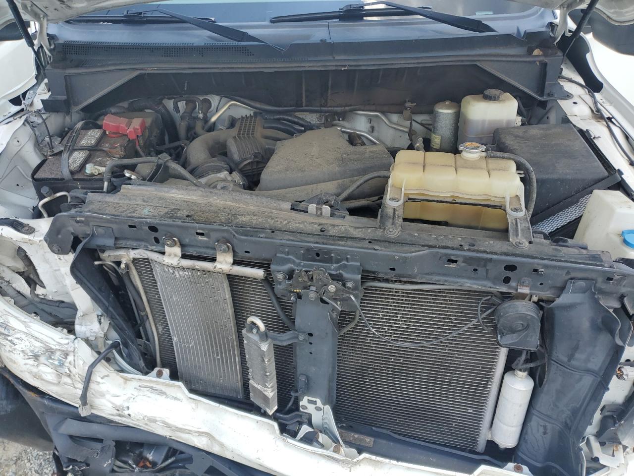 NISSAN NV1500 1500 S