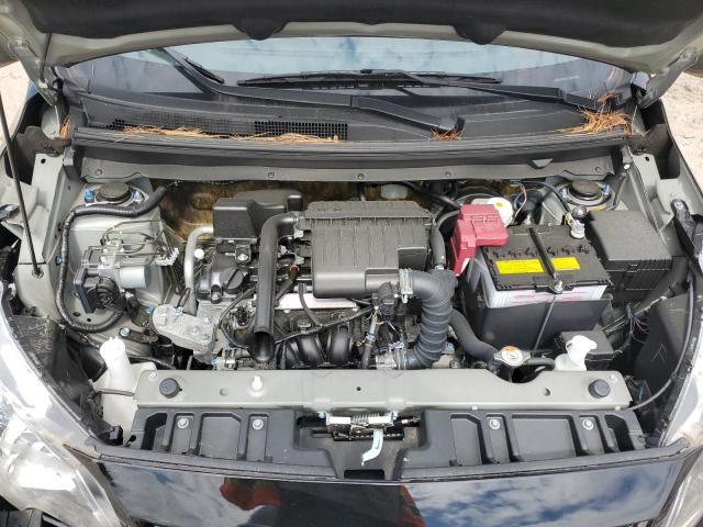 2024 MITSUBISHI MIRAGE ES - ML32AUHJXRH000986