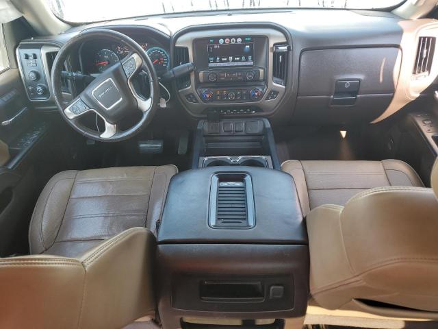 2017 GMC SIERRA K15 3GTU2PEJ5HG182954