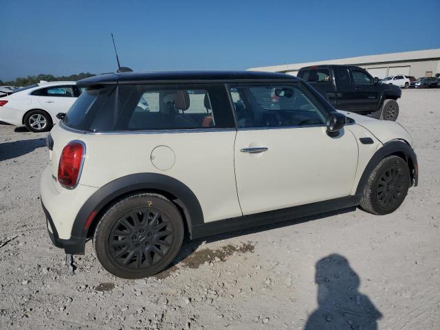 2023 MINI COOPER WMW33DH07P2T53041