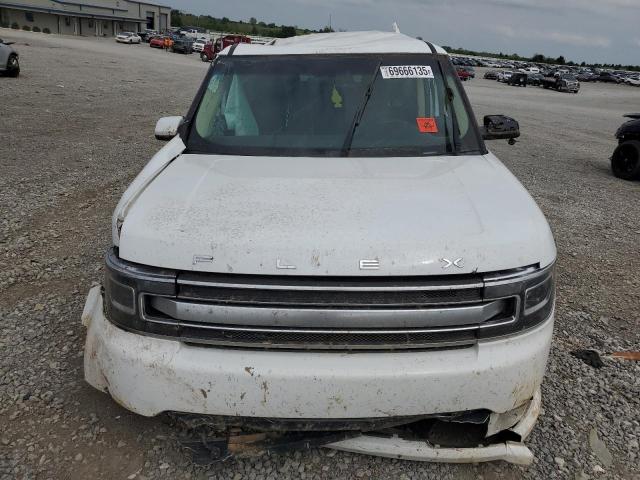 2015 FORD FLEX LIMITED 2FMHK6D85FBA01616
