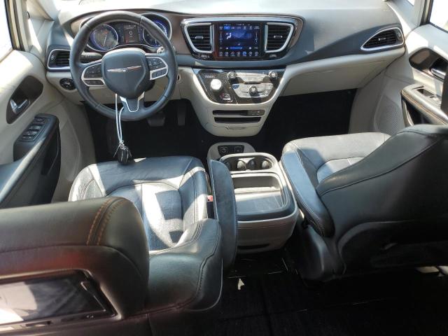 2017 CHRYSLER PACIFICA TOURING L 2C4RC1BG2HR592095