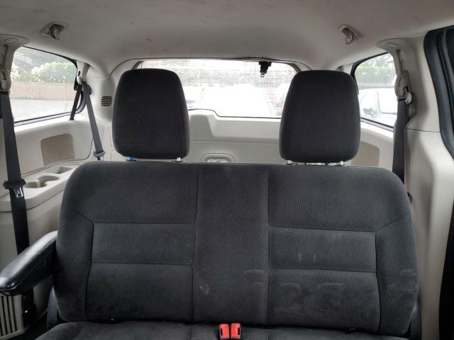 2015 DODGE GRAND CARA 2C4RDGBG7FR607462