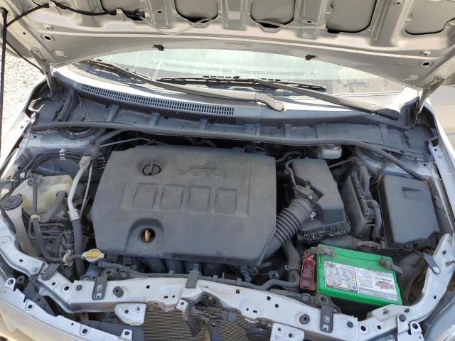 2013 TOYOTA COROLLA BASE - 5YFBU4EE3DP105099