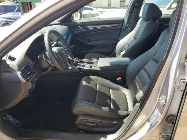 2022 HONDA ACCORD SPO 1HGCV1F33NA045801