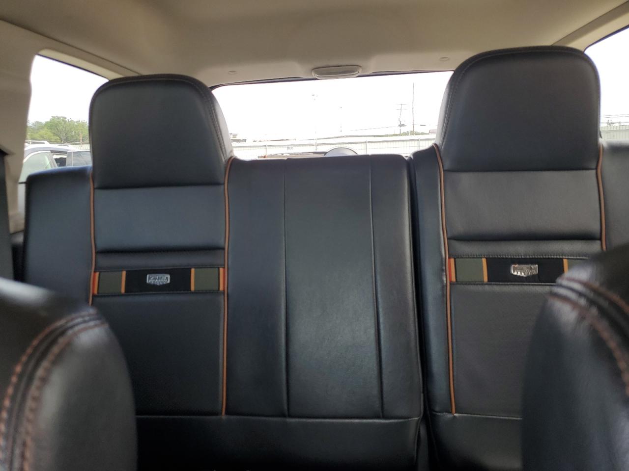 JEEP PATRIOT LATITUDE