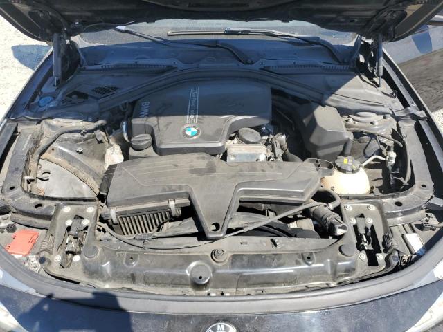 2018 BMW 320 I WBA8E1G58JNU90815