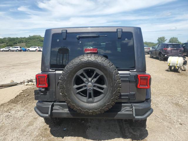 2017 JEEP WRANGLER S 1C4AJWBG1HL605430