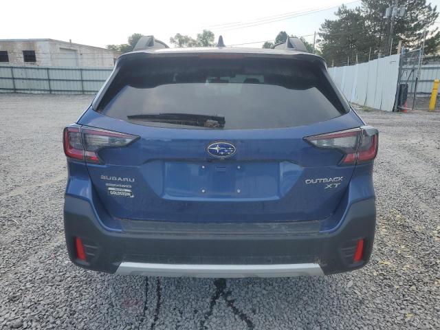 2021 SUBARU OUTBACK LI 4S4BTGND7M3128935
