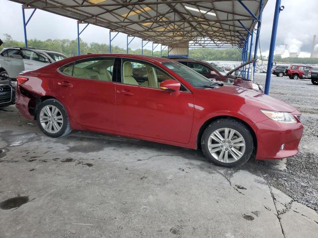 2015 LEXUS ES 350 JTHBK1GG7F2182836