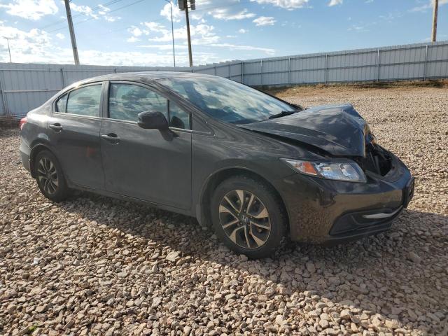 2013 HONDA CIVIC EX - 19XFB2F84DE243661