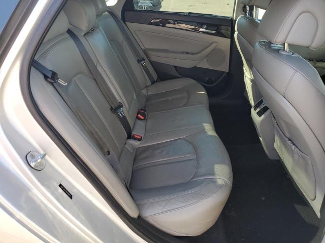 2017 HYUNDAI SONATA 5NPE34AF5HH499657