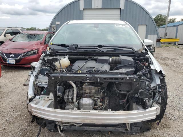 2020 CHRYSLER VOYAGER LX #3280639387