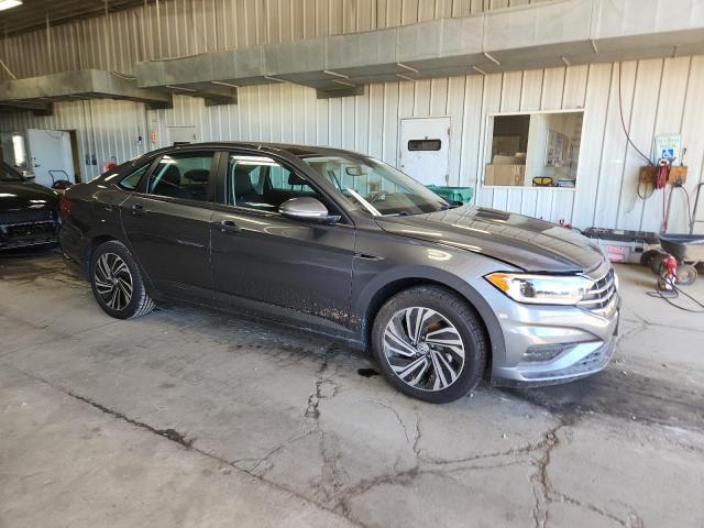 2021 VOLKSWAGEN JETTA SEL - 3VWG57BU8MM049732