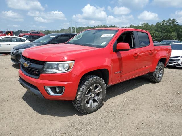 CHEVROLET COLORADO Z