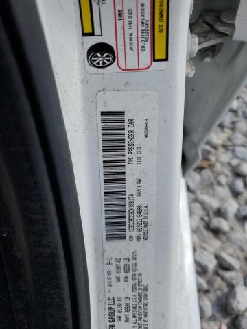 2012 CHRYSLER 200 LIMITE - 1C3CCBCG3CN109170