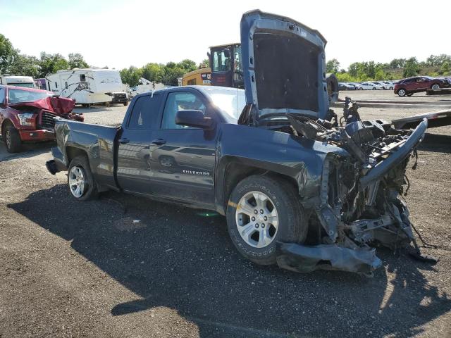 2019 CHEVROLET SILVERADO - 2GCVKPEC9K1114825