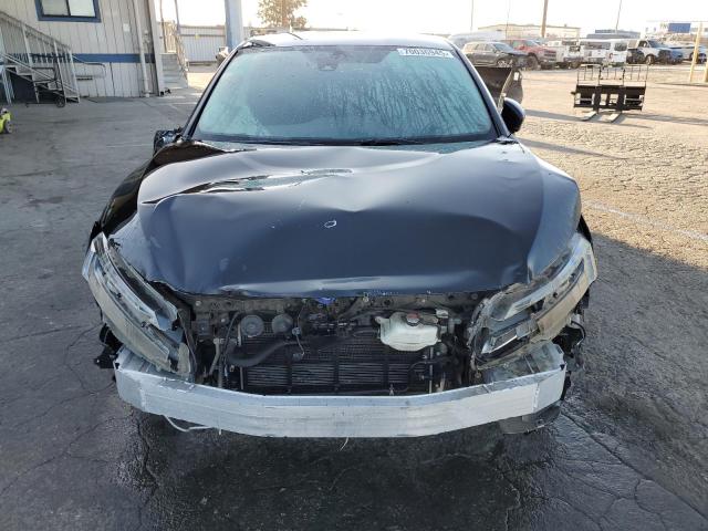 2018 HONDA CLARITY JHMZC5F11JC012250