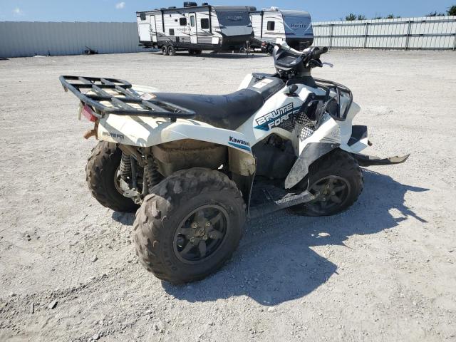 2023 KAWASAKI KVF750 G JKAVFDG11PB524017